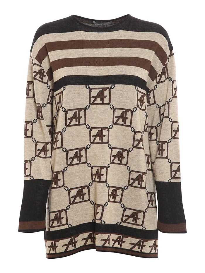 Alberta Ferretti, Sweater